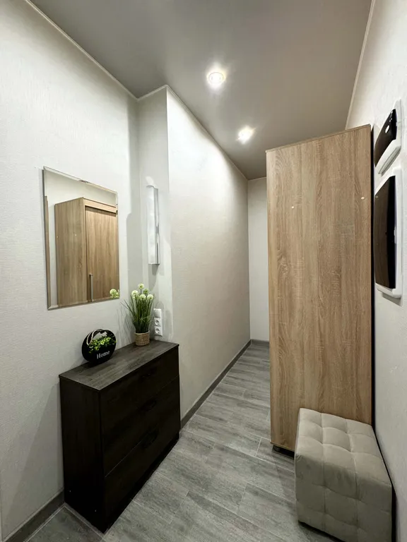 Квартира Квартира Апартамент с видом на Москва-Реку и Москва-Сити — Москва