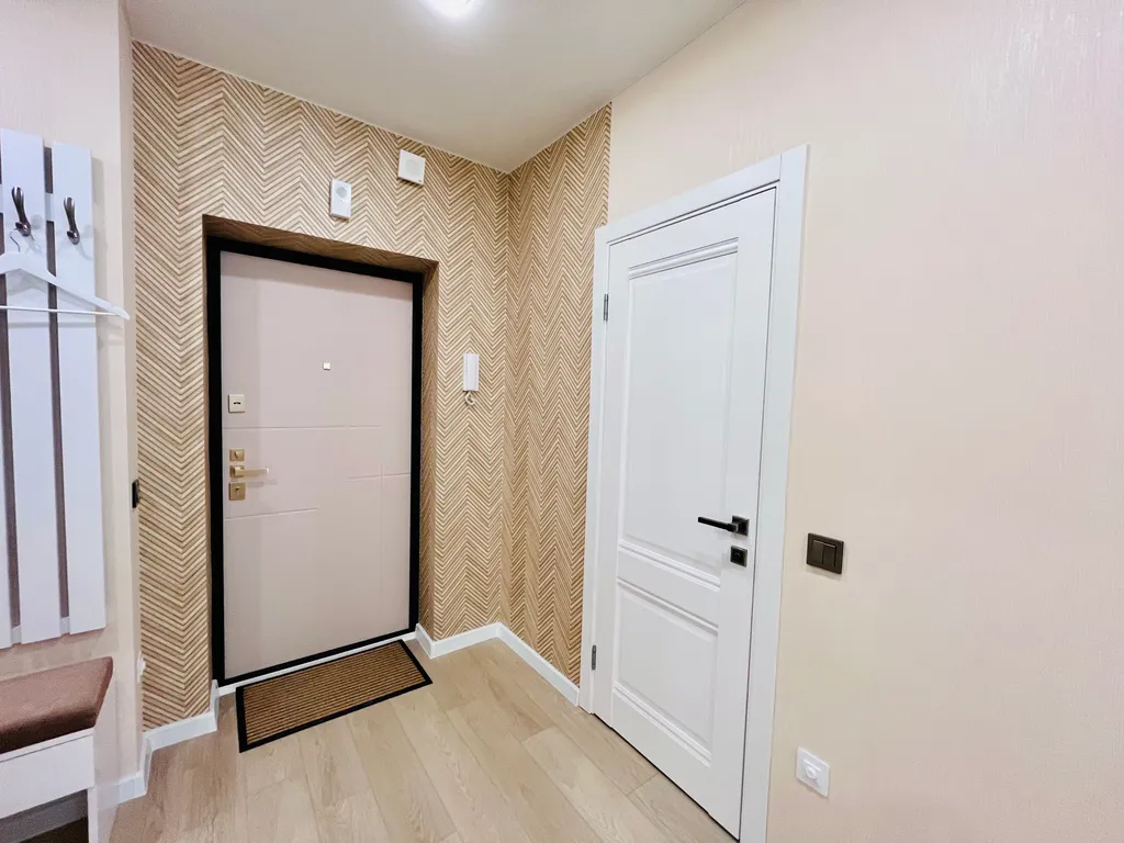 Апартаменты Sea Breeze с видом на море