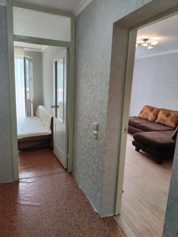 Квартира Видовая квартира на самом берегу горной реки Псезеазусе — Лазаревское