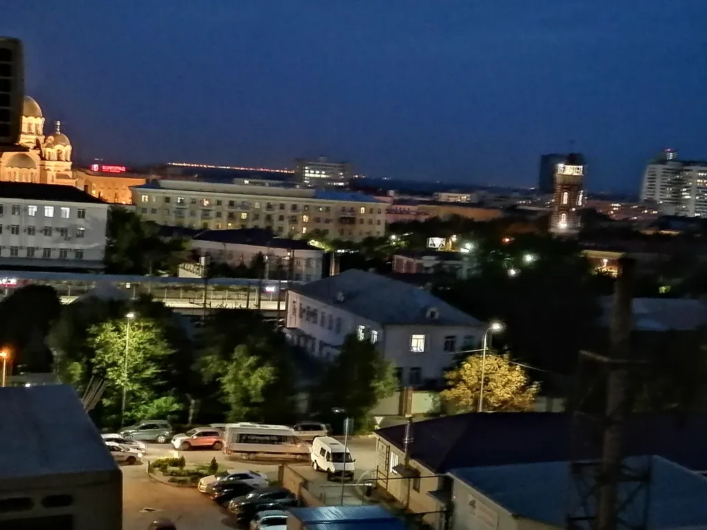 Квартира Апартаменты в самом центре города рядом с жд вокзалом — Волгоград