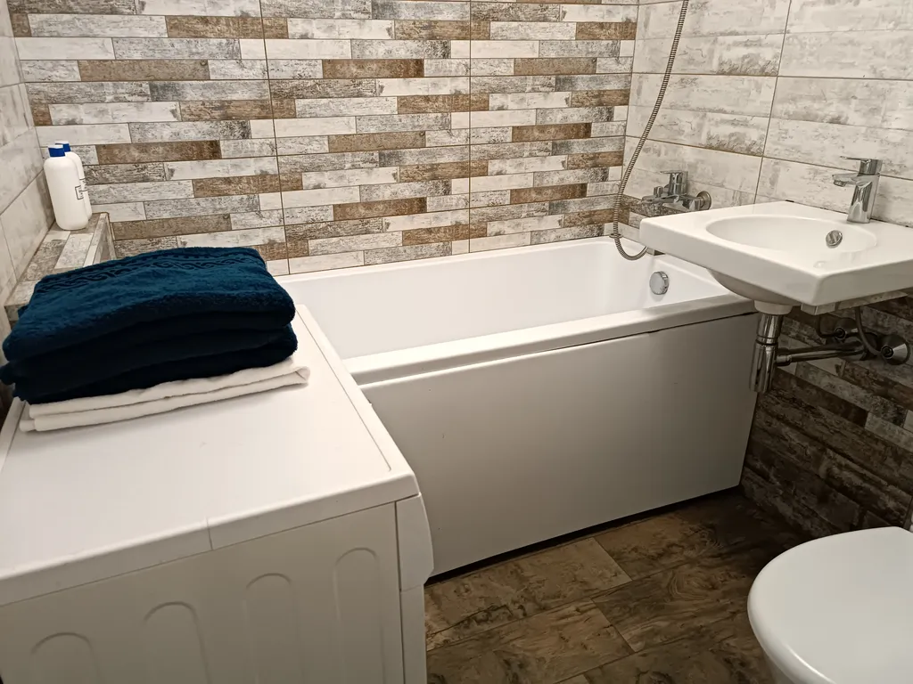 Комфортная и уютная квартира в самом центре города