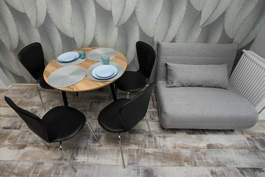 Marina beach уютная квартира в новом ЖК