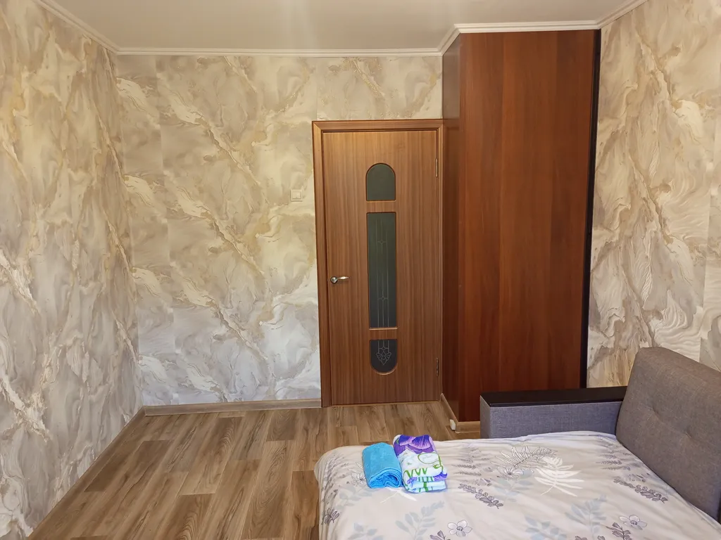 Уютная квартира в сердце города