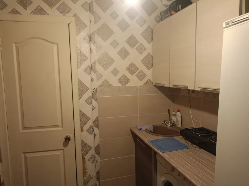 Уютная квартира в центре