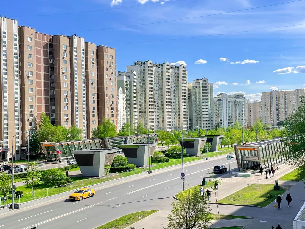 Уютная студия для хорошего отдыха