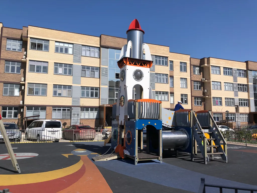 Квартира 1-комнатная Квартира — Анапа