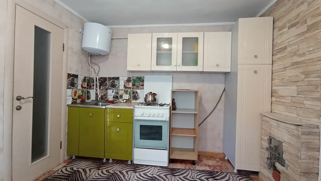 Гостевой домик