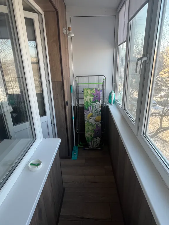 Квартира в центре у площадь Ленина, парка ЦПКиО