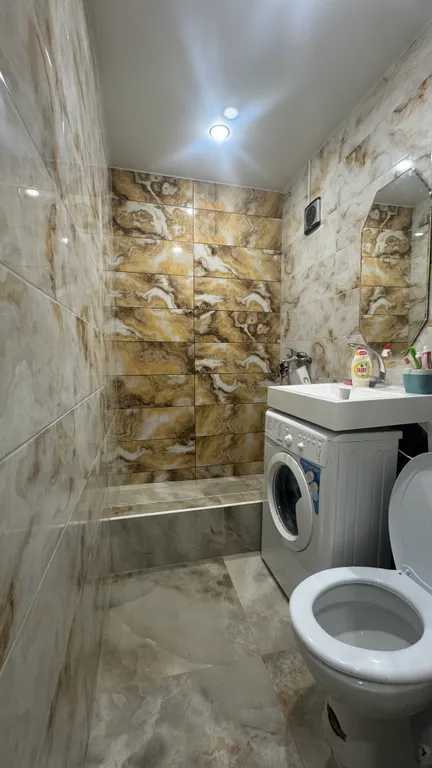 Уютная студия рядом с морем