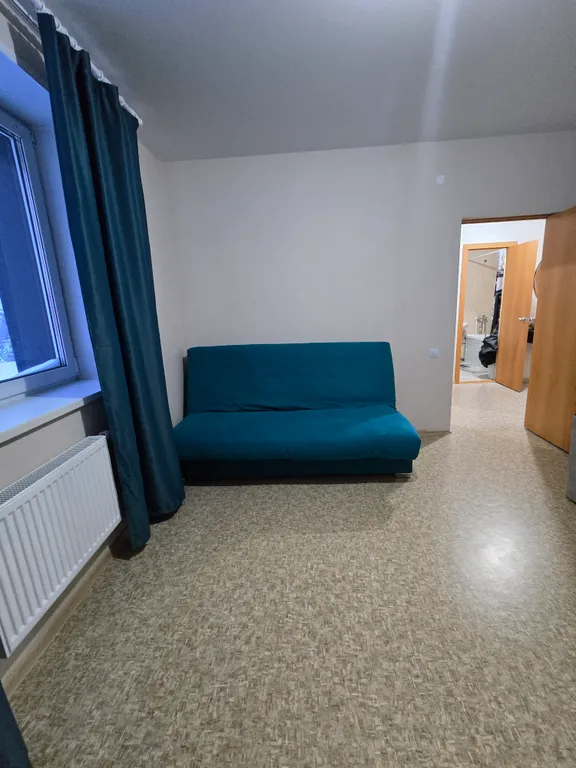 Уютная комфортная квартира