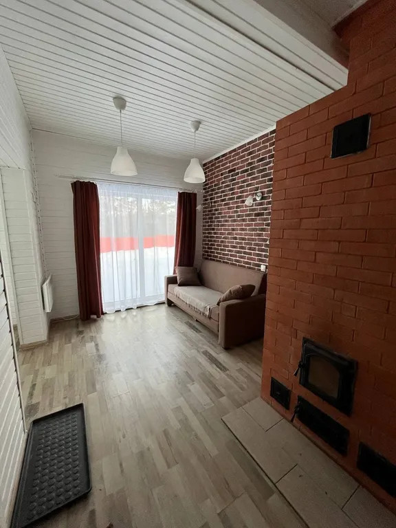 1-комнатный Дом