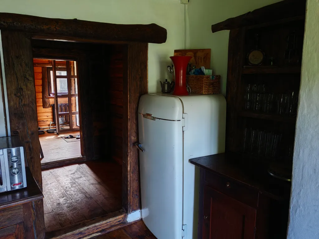 Усадьба Камяница