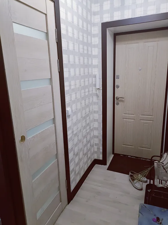 Уютная студия в центре