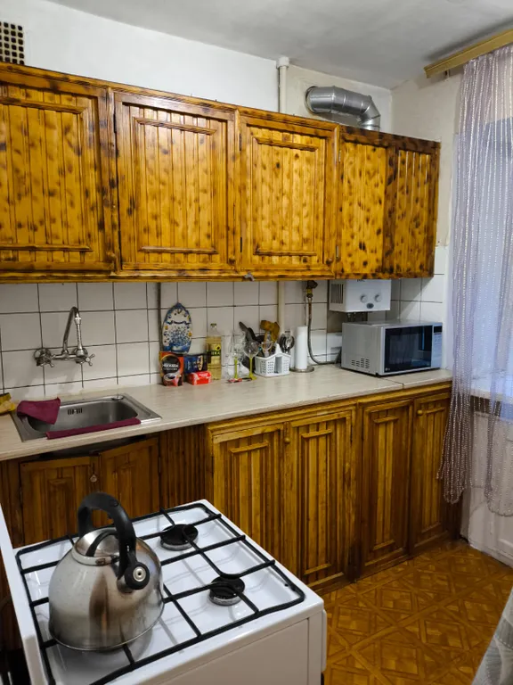 Квартира на Толстого — аренда посуточно в Королёв