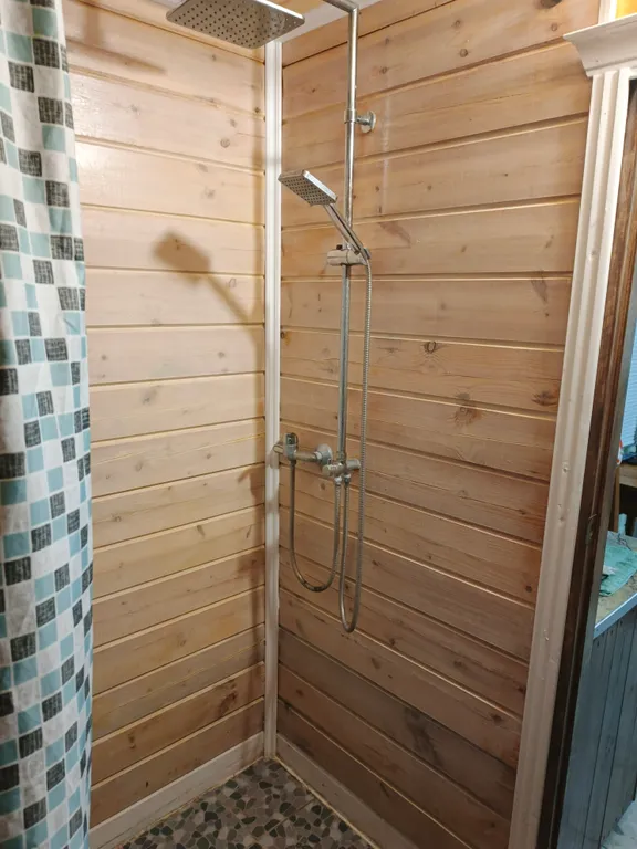 Благоустроенное жильё у моря