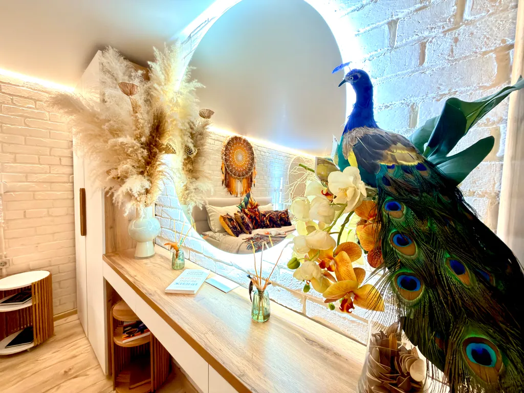 Двухуровневые  Апартаменты-Роскошь,Комфорт,Современные технологии.