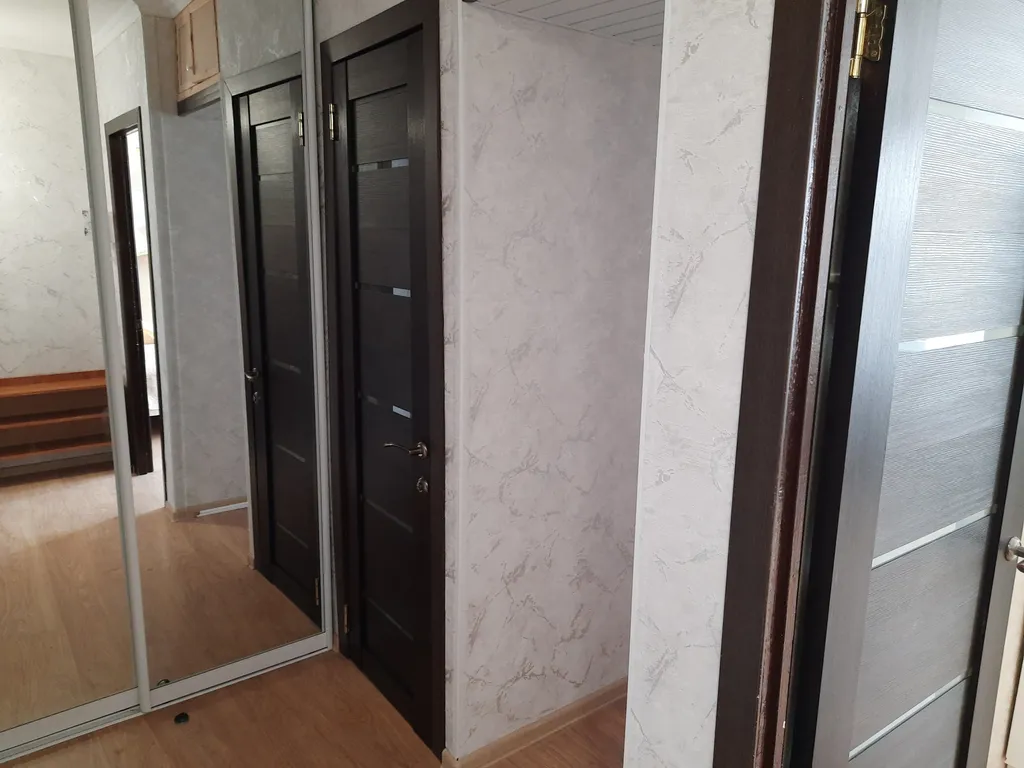 Уютная однокомнатная квартира рядом с парком