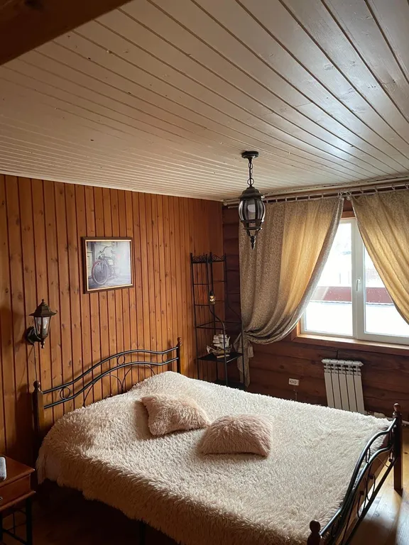 Коттедж На Приятной Усадьба — аренда посуточно в Томск