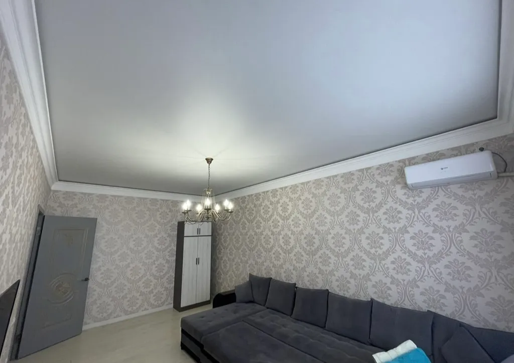 Квартира возле моря