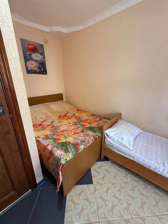 Квартира Комната — Геленджик