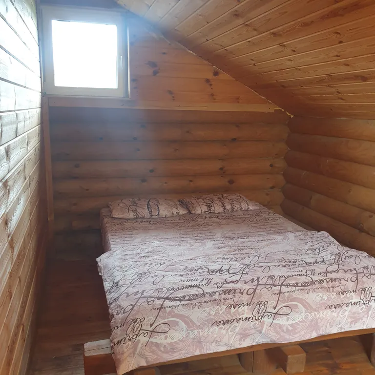 Дом с видом на море