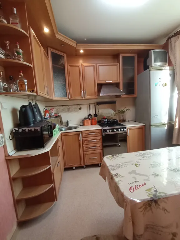 Уютная двухкомнатная квартира рядом с Бросско молл, рядом с центром