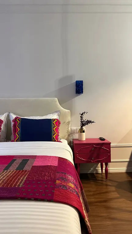 Квартира Квартира ТочноКлючи АртЛайн Улыбка — Санкт-Петербург