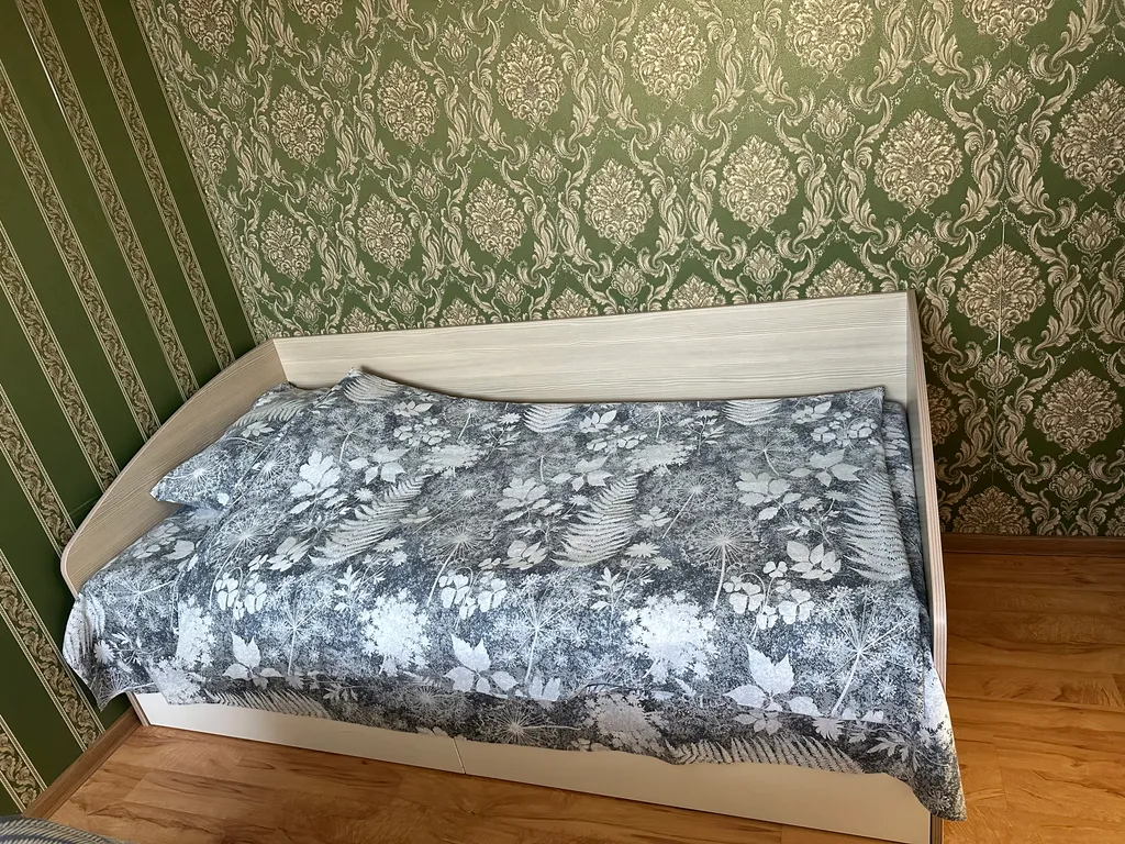 Дом 7 километров от Минска