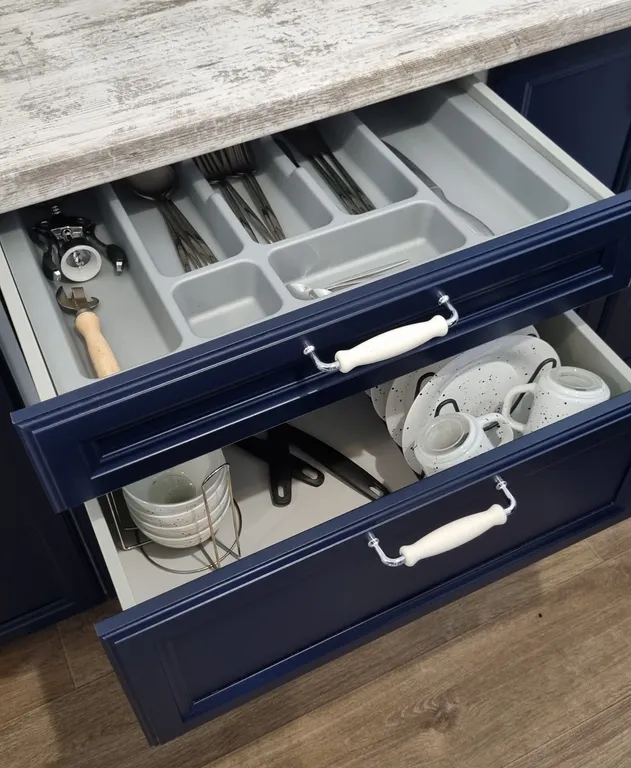 Квартира Квартира Средиземноморье — Калининград