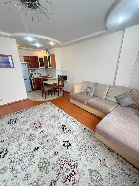 Квартира в ЖК Премьер Сити