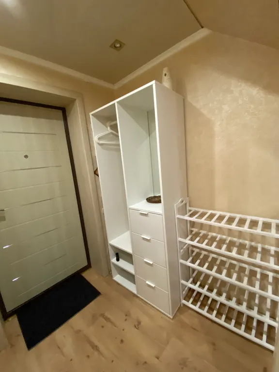 Уютная квартира с прекрасным видом