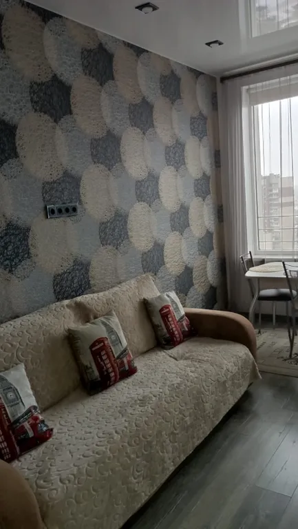 Уютный апартамент в центре