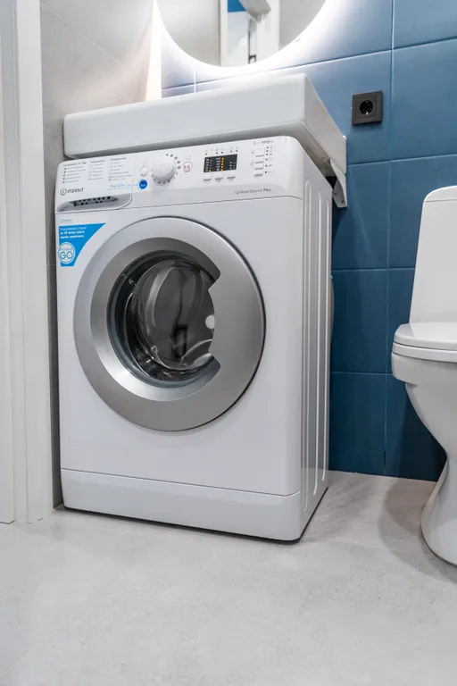 Квартира Квартира студия с дизайнерским ремонтом — Краснодар