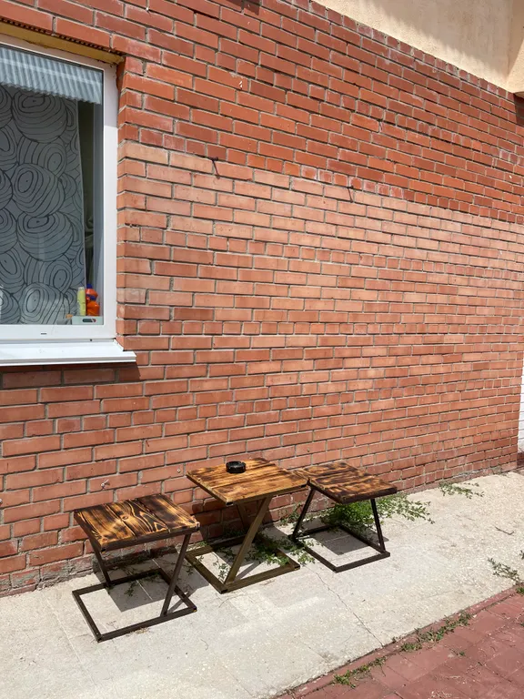 Загородный отдых в живописном месте Два холма