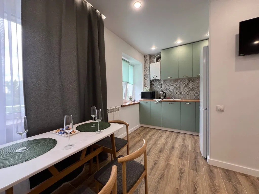 Квартира Дизайнерская квартира в центре, 5 мин езды до Мамаева Кургана — Волгоград