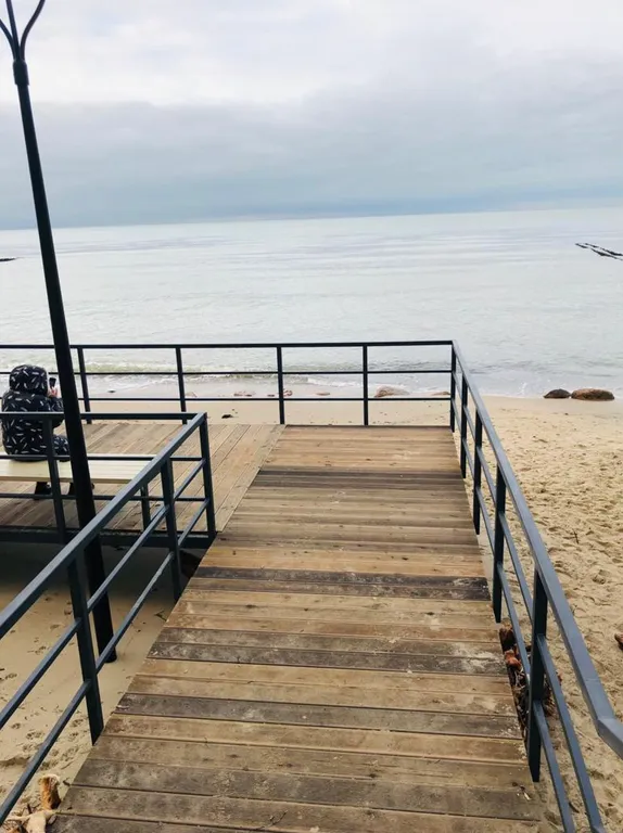 Квартира Новая уютная квартира на побережье Балтийского моря — Светлогорск