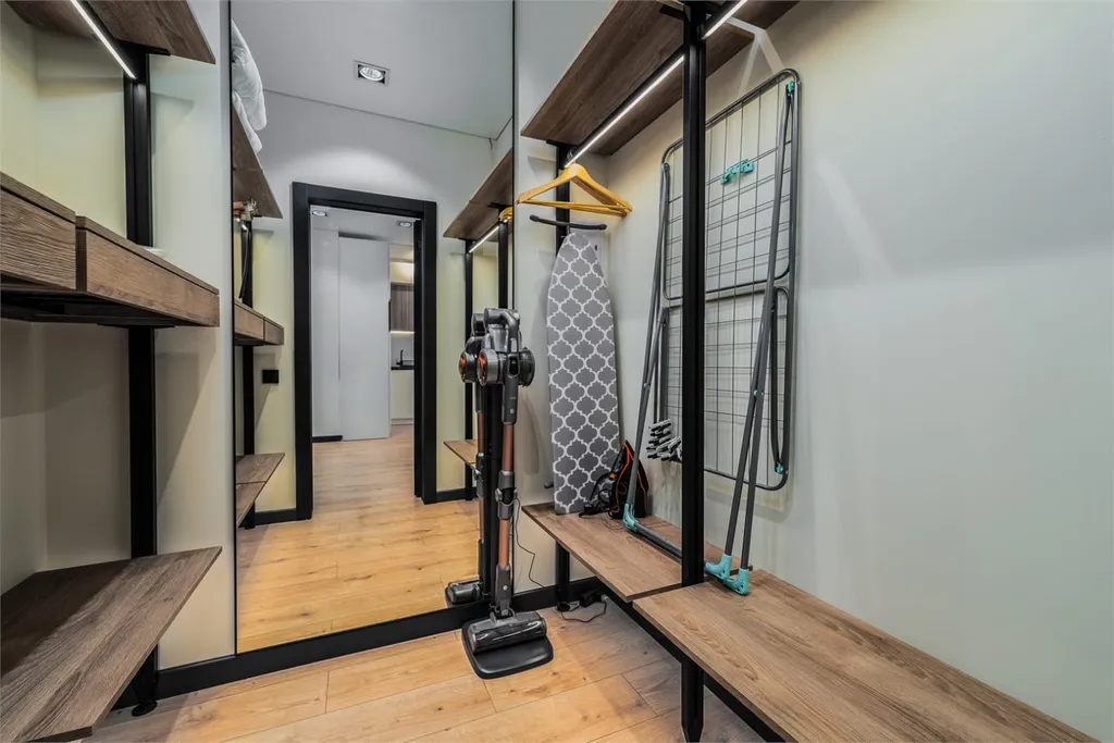 Апартамент 2к Golden Time с прямым видом на море