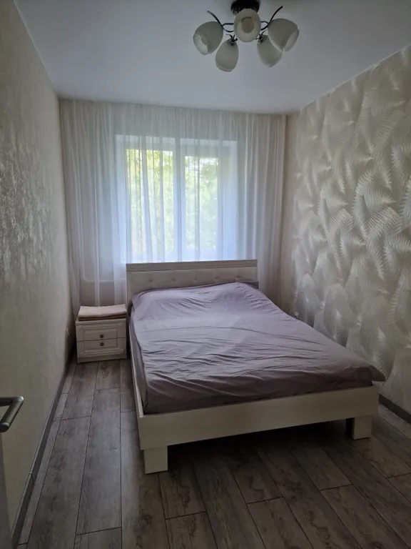 Квартира Уютная квартира в центре города — Омск