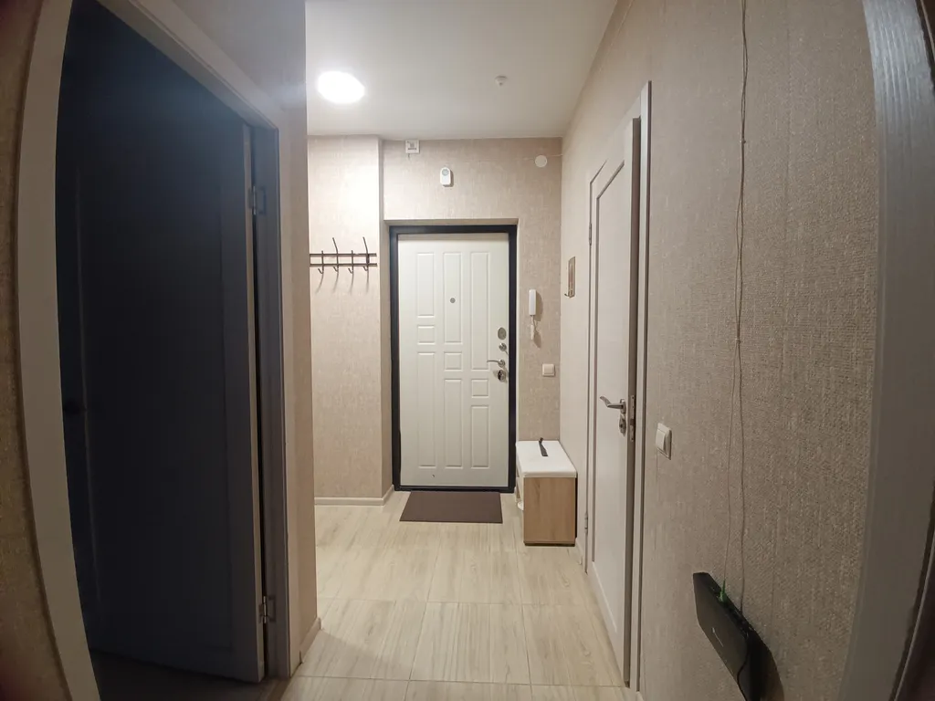 Атмосферная однокомнатная квартира в 15 минутах от центра Автовокзал