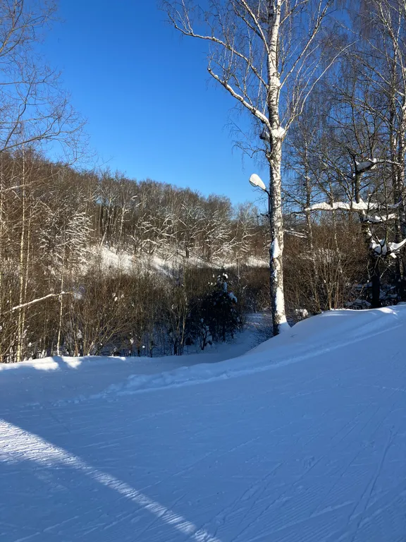 Уютный домик для семейного отдыха