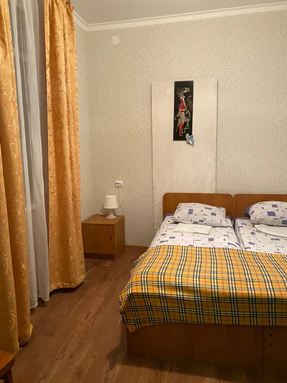 Квартира Комната — Гагра