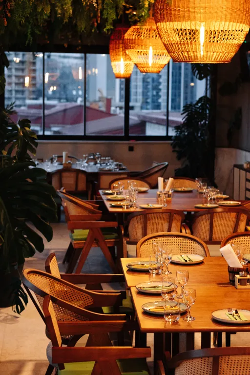 Дизайнерский апартамент 1+1 с отельной кухней