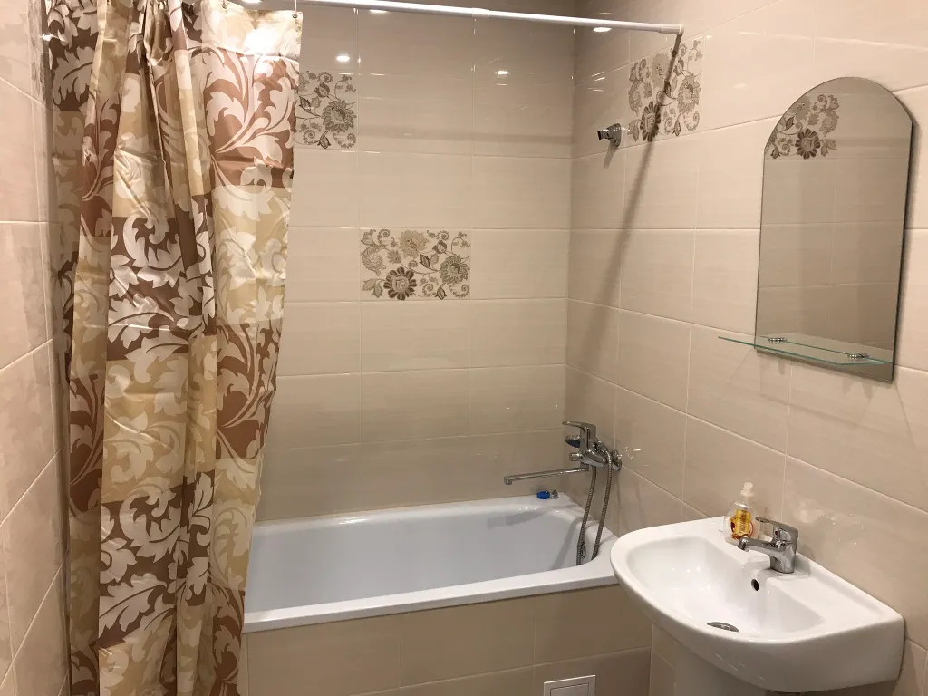 Квартира Счастливые апартаменты — Краснодар