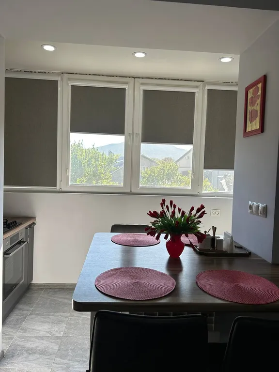 Уютная Евродвушка в центре