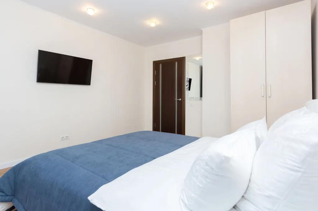 Апартаменты Минск-арена, до центра 15 минут