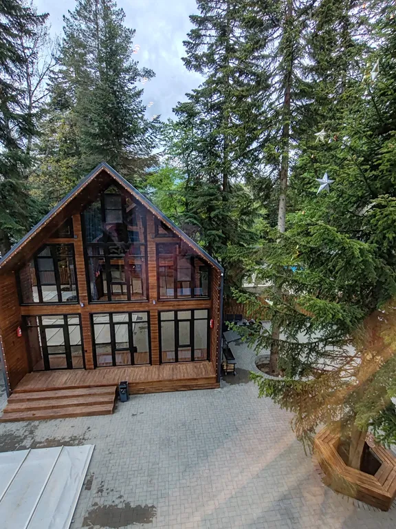 3-комнатный Дом