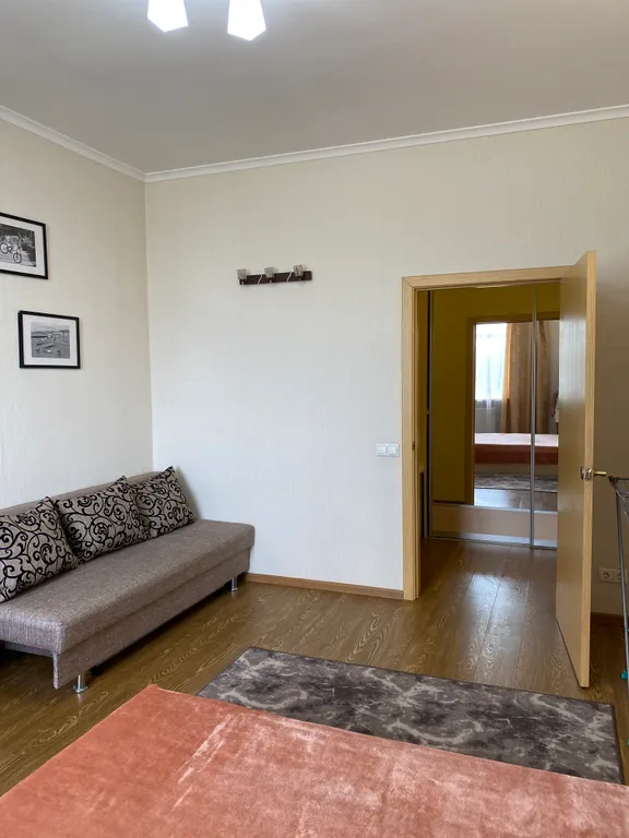 Хорошая квартира в центре города