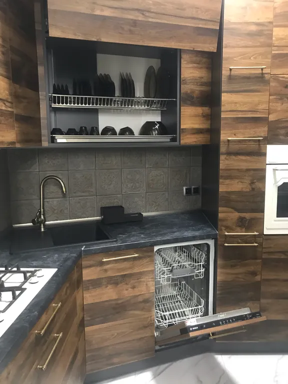 Квартира Апартаменты Aleksfart — Калининград