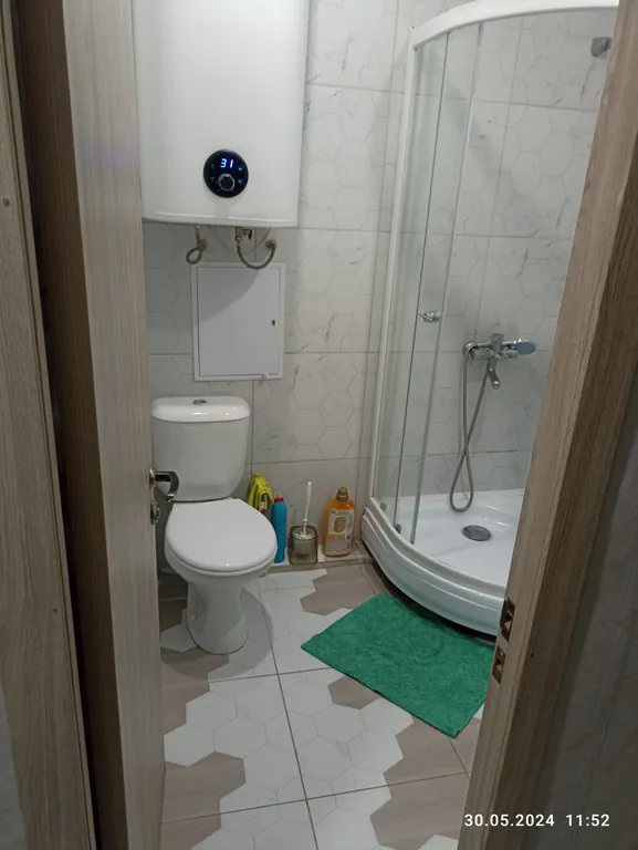 Уютная квартира у моря