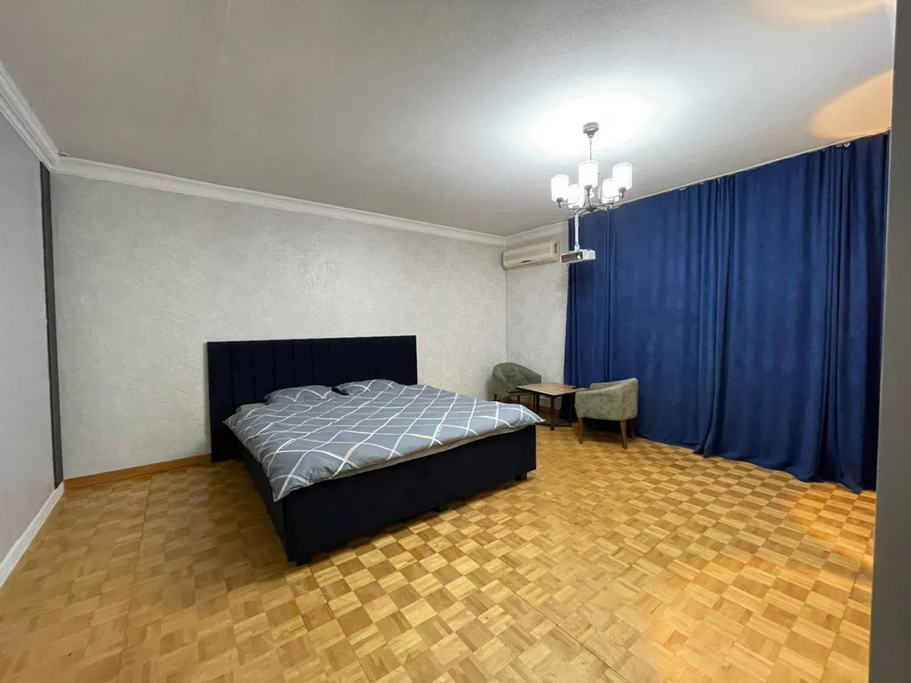 Квартира Комната — аренда посуточно в Бишкек